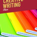 Why You Should Teach a Creative Writing Class
