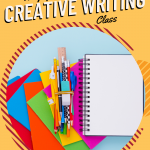 Why You Should Teach a Creative Writing Class